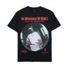 Pleasures In Memory T-Shirt (Black)