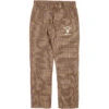 Pleasures Clash Trouser (Brown)
