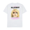 Pleasures Connect T-Shirt (White)