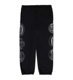 Pleasures Virgin Sweat Pant (Black)