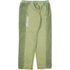 Pleasures Tapeworm Washed Sweatpant (Green)