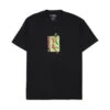Pleasures Baked T-Shirt (Black)