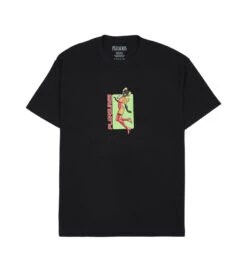 Pleasures Baked T-Shirt (Black)