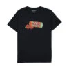 Pleasures Suck Washed T-Shirt (Black)