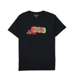 Pleasures Suck Washed T-Shirt (Black)