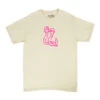 Pleasures Mud Pigment T-Shirt (Natural)