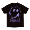 Pleasures Volume T-Shirt (Black)