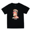 Pleasures English Breakfast T-Shirt (Black)