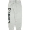 Pleasures Burnout Sweatpants (Grey)