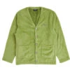 Pleasures Snorkel Cardigan (Green)
