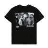 Pleasures Movin' On T-Shirt (Black)