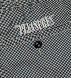 Pleasures Recover Kat Pant (Multi / Green) -Pleasures P23SP039 GRNd2