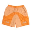 Pleasures Scholar Sport Shorts (Orange) -Pleasures P23SP048 ORA