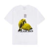 Pleasures Your Time T-Shirt (White)