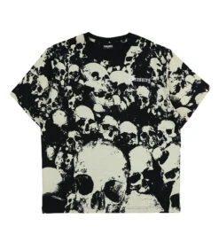 Pleasures Despair Heavyweight Shirt (Black)
