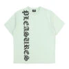Pleasures Knight Heavyweight Shirt (Mint)