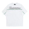 Pleasures Reveal Mesh T-Shirt (White)
