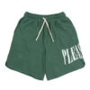Pleasures Twitch Waffle Knit Short (Green)