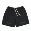 Pleasures Jacinto Short (Black)