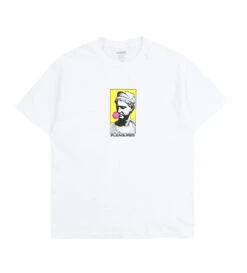 Pleasures Blow T-Shirt (White)