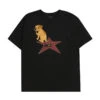 Pleasures Fame T-Shirt (Black)