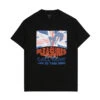 Pleasures Call Now T-Shirt (Black)