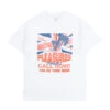 Pleasures Call Now T-Shirt (White)