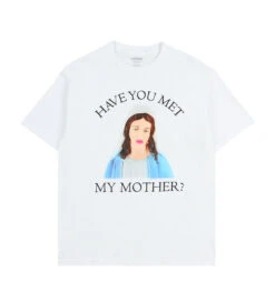 Pleasures Mother T-Shirt (White)