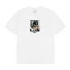 Pleasures Ghost World T-Shirt (White)
