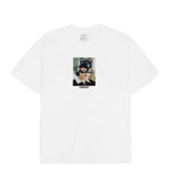 Pleasures Ghost World T-Shirt (White)
