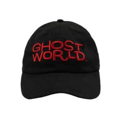 Pleasures Ghost World Hat (Black)
