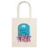 Pleasures Banned Books Tote - Natural