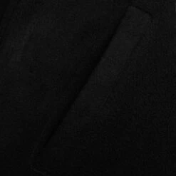 Pleasures Evol Fleece Zip Up - Black -Pleasures PLEASURES Evol Fleece Zip Up Black P22W024 BLACK 12 29 22 Feature DV 6