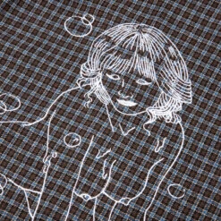 Pleasures Ignition Plaid Shirt - Brown -Pleasures PLEASURES Ignition Plaid Shirt Brown P21F015 BROWN 09 24 2021 01 5