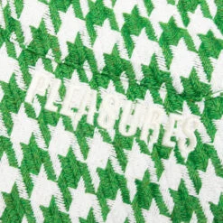 Pleasures Sunspots Jacket - Green -Pleasures PLEASURES Sunspots Jacket Green P22W029 GREEN 12 29 22 Feature DV 7