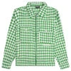 Pleasures Sunspots Jacket - Green -Pleasures PLEASURES Sunspots Jacket Green P22W029 GREEN 12 29 22 Feature DV MG