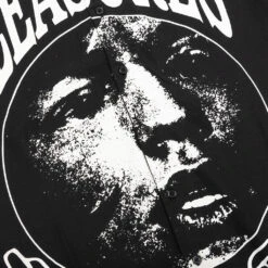 Pleasures Used Button Down - Black -Pleasures PLEASURES Used Button Down Black P22SU018 BLACK 08 08 22 Feature NIKKA 2