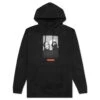 Pleasures Vocabulary Hoodie - Black
