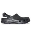 PLEASURES X Crocs All Terrain Clog - Reflective