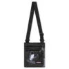 PLEASURES X Eastpak Rusher Sachet - Black