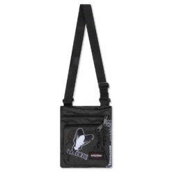 PLEASURES X Eastpak Rusher Sachet - Black