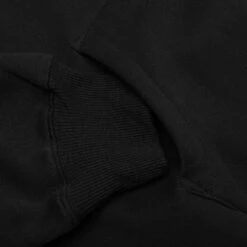 Pleasures Evolution Zip Up Hoodie - Black -Pleasures Pleasures Evolution Zip Up Hoodie Black P23SU016 BLACK 07 28 23 Feature KN 8