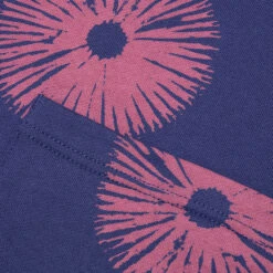 Pleasures Freeze Cardigan - Blue -Pleasures Pleasures Freeze Cardigan Blue P21W016 BLUE 12 21 2021 01 2