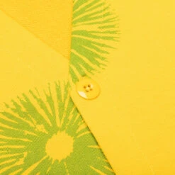 Pleasures Freeze Cardigan - Yellow -Pleasures Pleasures Freeze Cardigan Yellow P21W016 YELLOW 12 21 2021 01 3