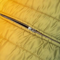 Pleasures Incense Puffy Work Jacket - Multi -Pleasures Pleasures Incense Puffy Work Jacket Multi P23SP007 MULTI 04 28 23 Feature JP 6