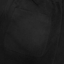 Pleasures Kat Easy Pant - Black -Pleasures Pleasures Kat Easy Pant Black P22F004 BLACK 11 09 22 Feature JP 6