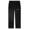Pleasures Kat Easy Pant - Black -Pleasures Pleasures Kat Easy Pant Black P22F004 BLACK 11 09 22 Feature JP MG
