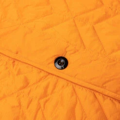 Pleasures Lasting Linear Jacket - Orange -Pleasures Pleasures Lasting Linear Jacket Orange P23SP001 ORANGE 04 28 23 Feature JP 6