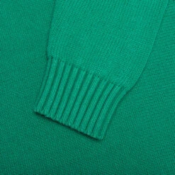 Pleasures Lighter Sweater - Green -Pleasures Pleasures Lighter Sweater Green P22F042 GREEN 11 10 22 Feature VR 5