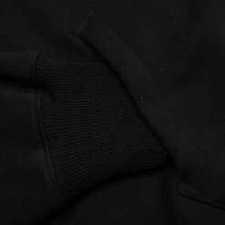 Pleasures Spinal Hoodie - Black -Pleasures Pleasures Spinal Hoodie Black P23SU017 BLACK 07 27 23 Feature KN 8